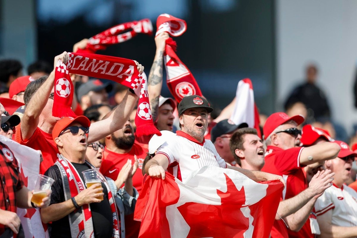 El combinado norteamericano derrotó a su vecino por 2-1 en el partido por el tercer y cuarto puesto de la Liga de Naciones de la CONCACAF. Oluwaseyi y Jonathan David le dieron el triunfo a los de Jesse Marsch en el primer gran torneo como seleccionador del preparador argentino al frente de los Estados Unidos.