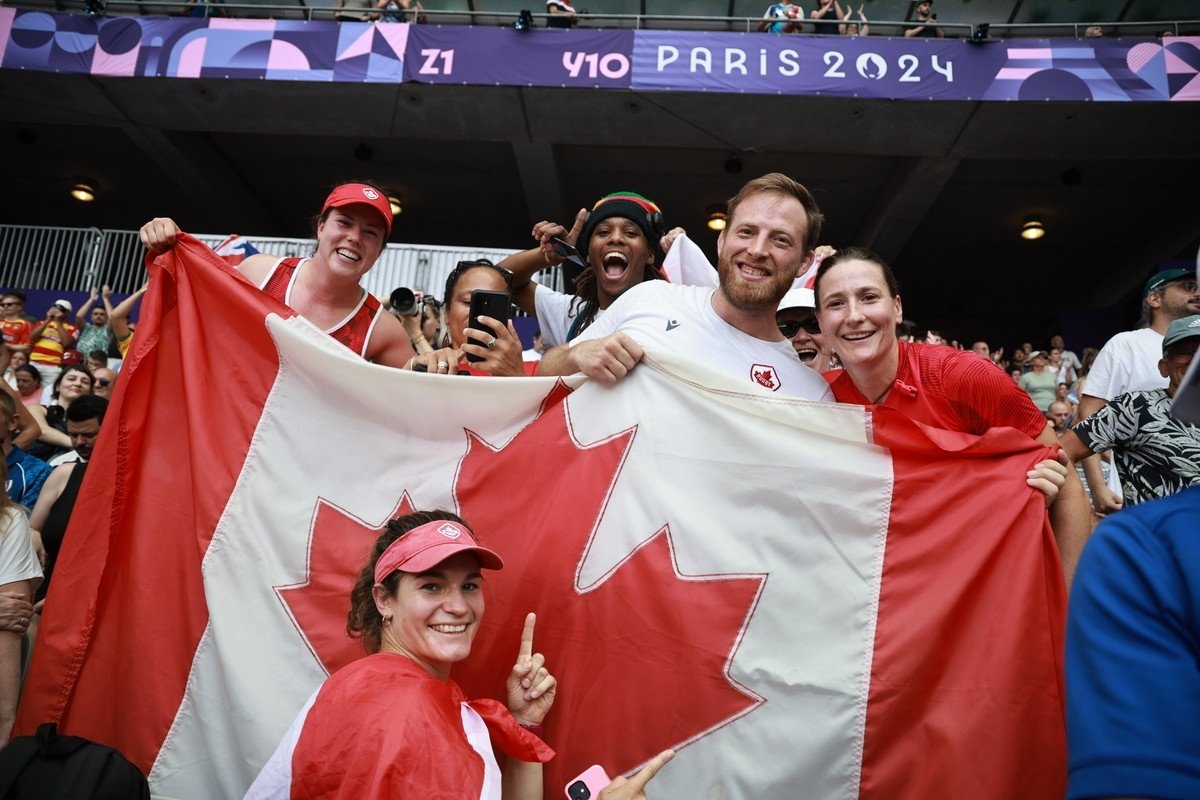 Se confirma la sanción a Canadá. EFE