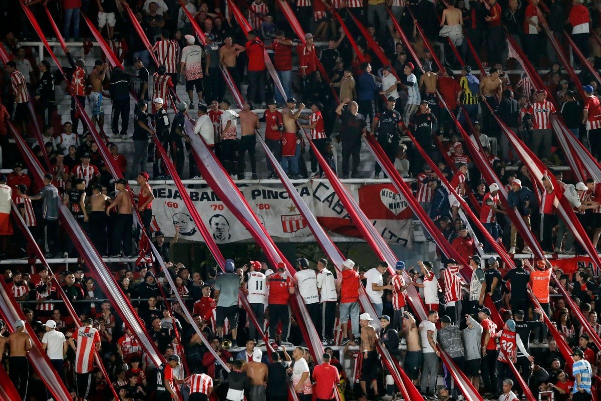 Las cuentas del Apertura para la última fecha: 8 equipos pelean por 2 plazas