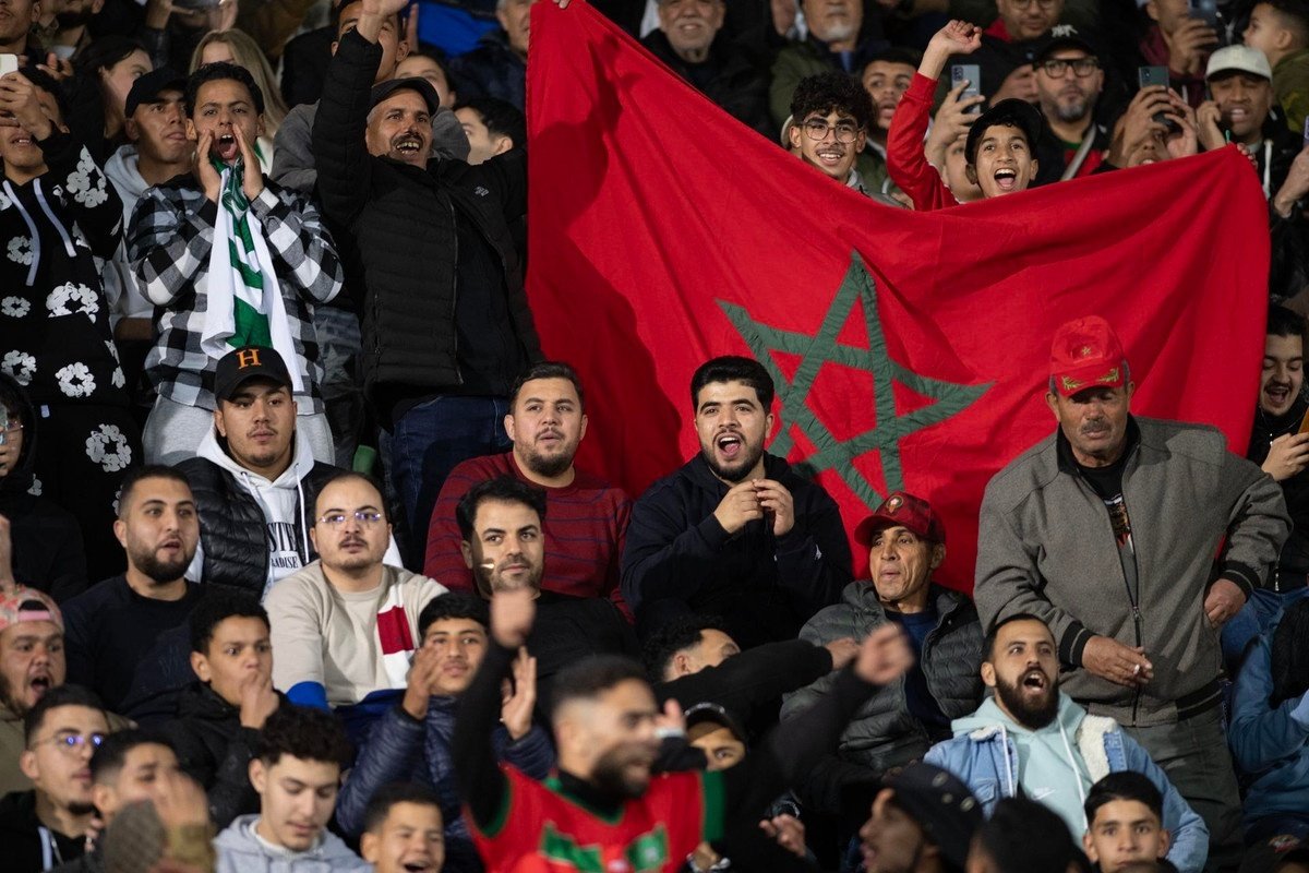 Morocco eye record-breaking win to edge closer to FIFA top 10