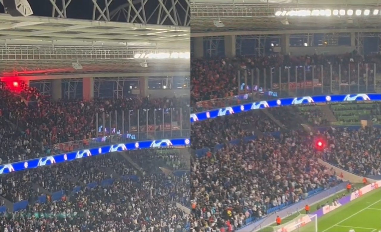 La otra cara de la Champions: 