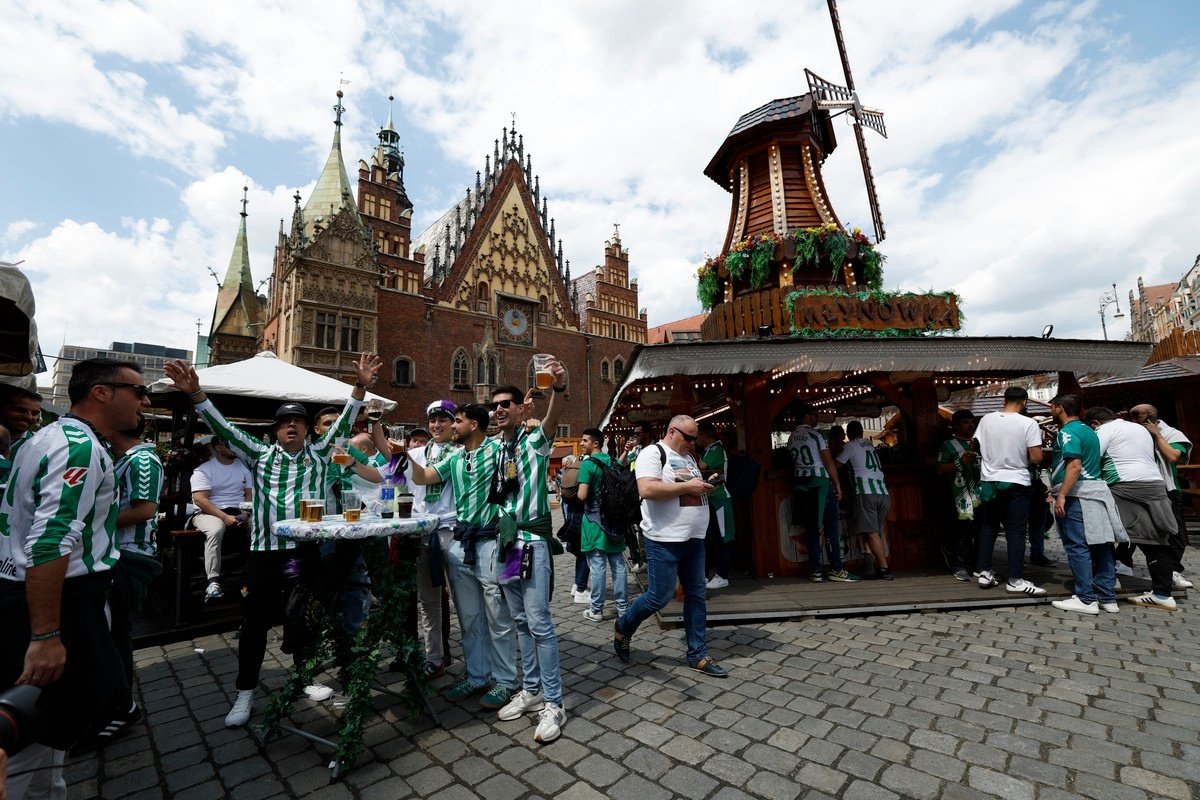 Novedades de los equipos de Primera hoy, miércoles 28 de mayo. EFE