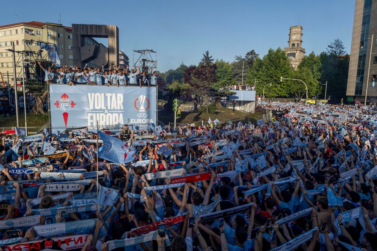 Última hora en directo de los equipos de Primera hoy, viernes 30 de mayo. EFE