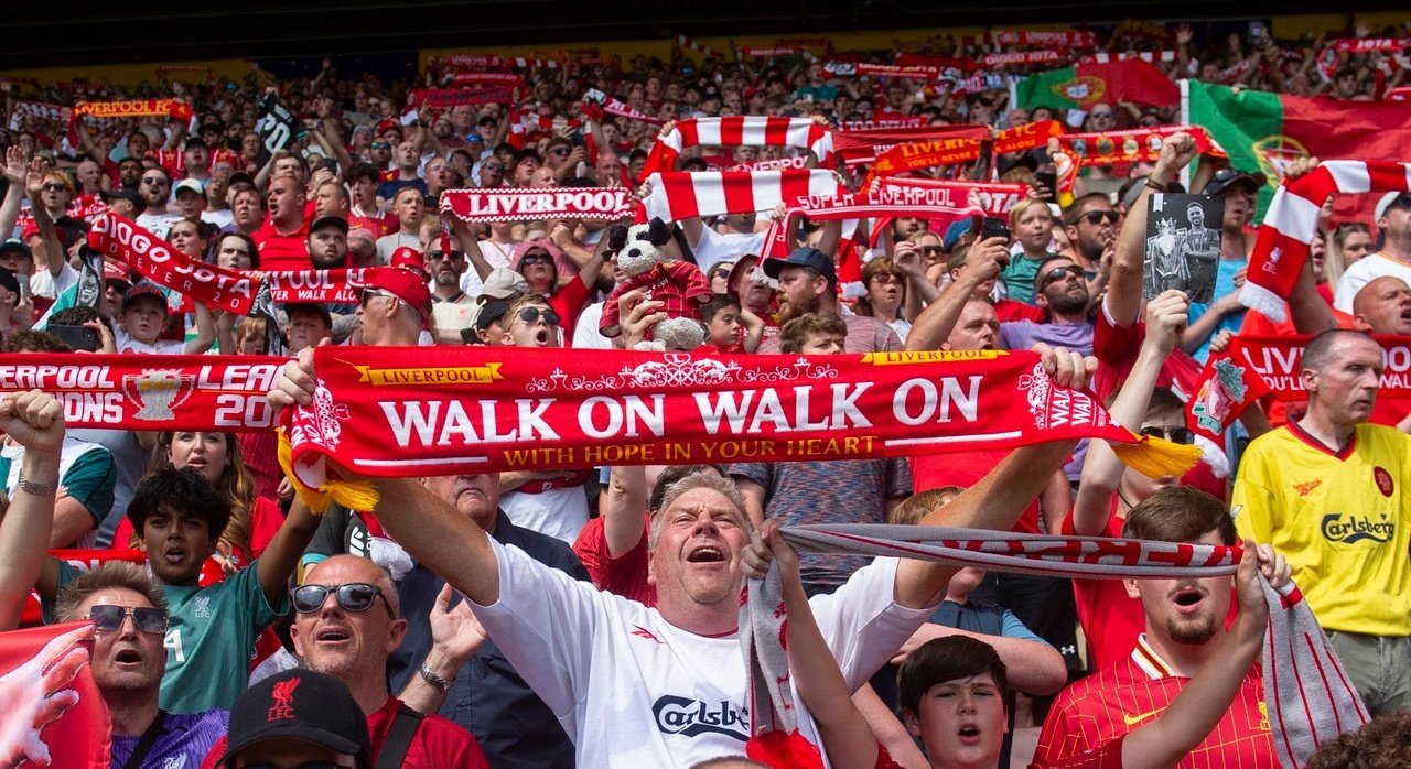 Double friendly at Anfield: Liverpool and Athletic's unique pre-season test