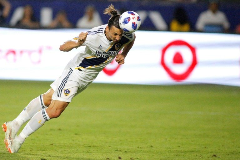 Ibrahimovic To Sit Out All Star Game