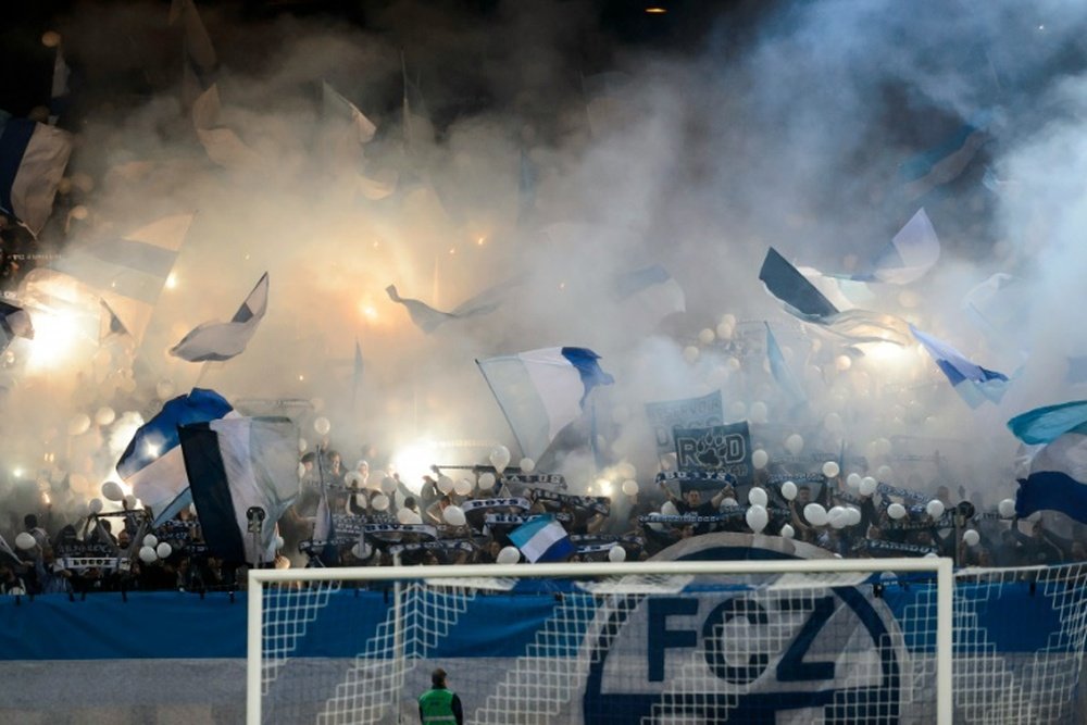 FC Zurich win the Swiss Cup for the ninth time