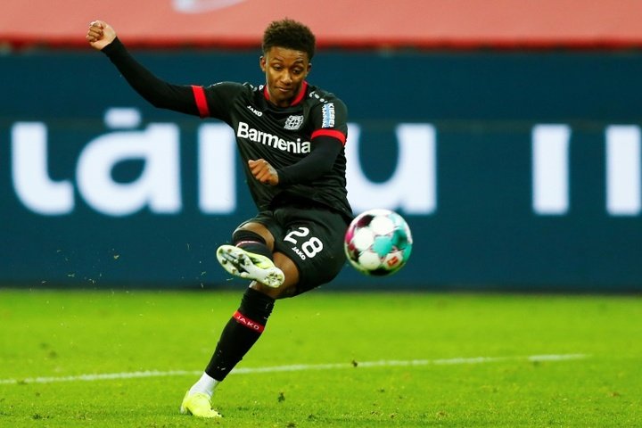 El Bayer Leverkusen sobrevive a la reacción del Mainz 05