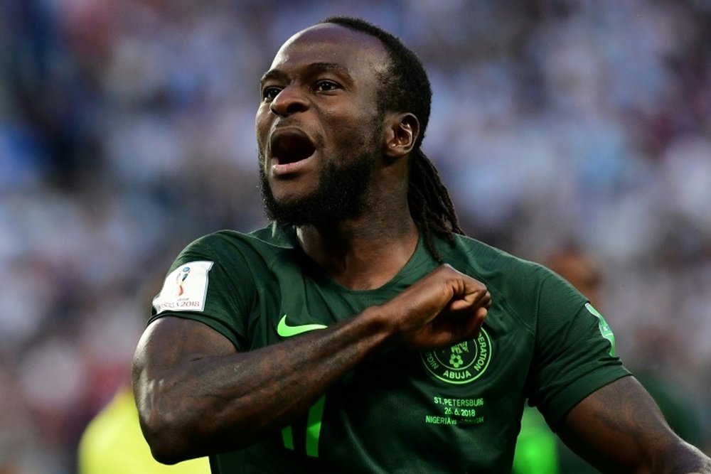 Nigéria lamenta eliminação, mas aposta em futuro positivo para o futebol africano