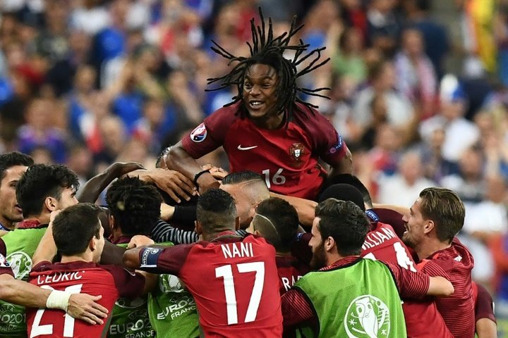 11 jogadores de qualidade que Portugal deixou de fora do Mundial