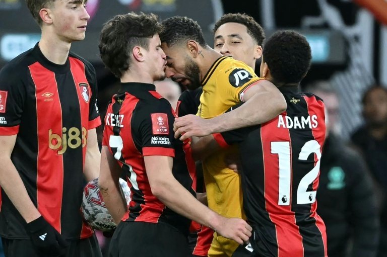 Matheus Cunha, en una entrevista con 'The Guardian', dejó en el aire su continuidad en los Wolves de cara al próximo curso. El delantero ha llegado a sus mejores números anotadores con 15 goles.