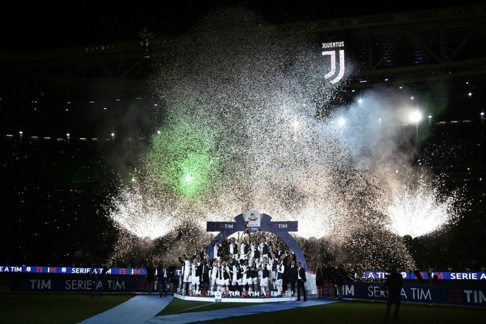 Quanto guadagnano i giocatori della Juventus? Goal