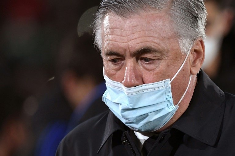 ï»¿Ancelotti to overlook Celta Vigo recreation: his son Davide will take charge