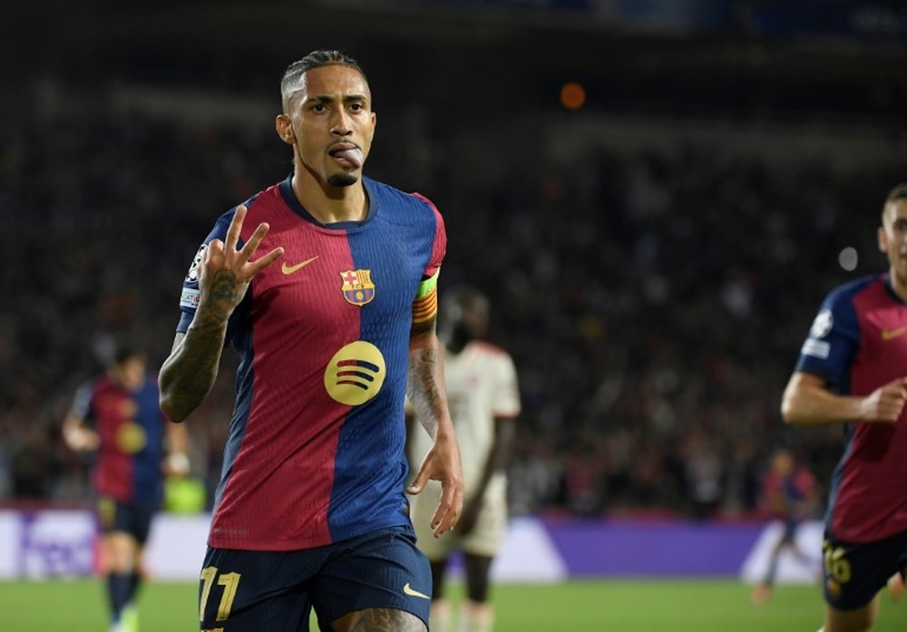 The investigation into racist insults durinhg 'El Clasico' is still open. AFP