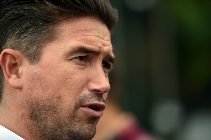 Kewell sacked by Notts County