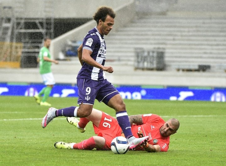 Saint-Etienne, Bordeaux lose as Bielsa fallout continues