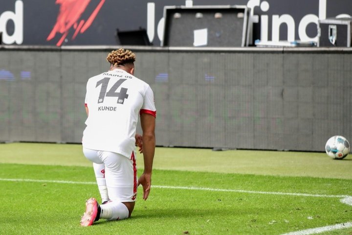 El Mainz 05 gana y respira con el empate del Fortuna Düsseldorf