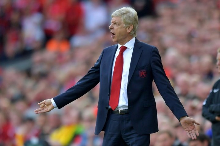 Three games, six days and 2,400 miles: Arsenal's hell week