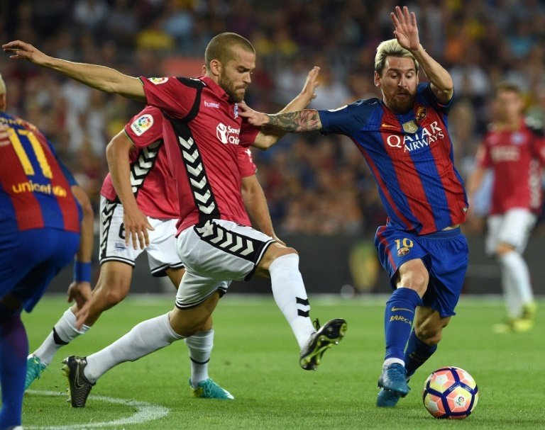 El Barça está avisado: ya perdió contra un Alavés dirigido por un ex suyo