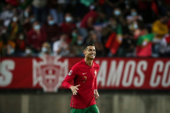 Repescagem Copa do Mundo: prováveis escalações de Portugal e Turquia