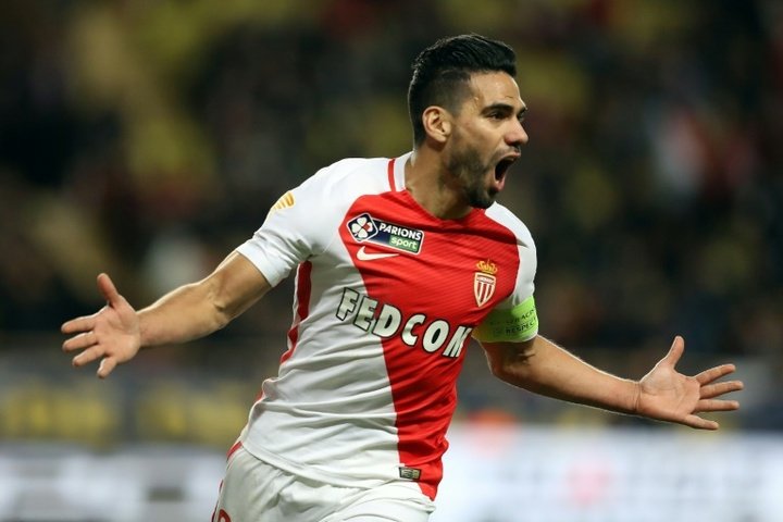 Monaco to face PSG in French League Cup final