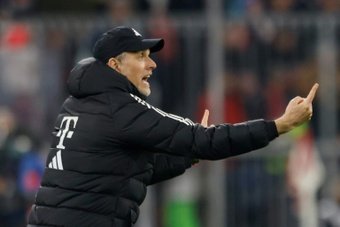 L'allenatore del Bayern Monaco Thomas Tuchel ha parlato ai microfoni di 'DAZN' dopo la partita della squadra tedesca contro il Friburgo, terminata con una nuova battuta d'arresto della squadra bavarese.