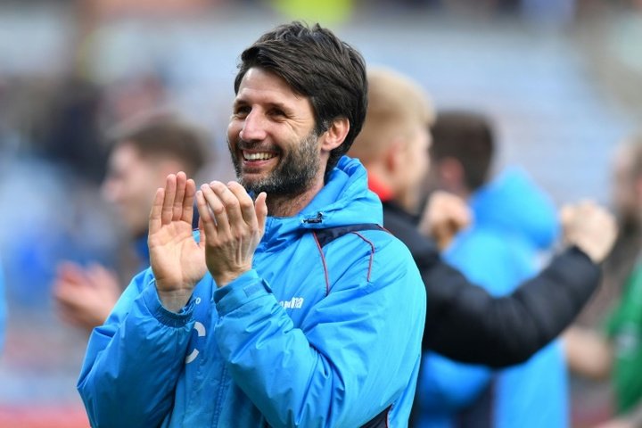 Danny Cowley podría ser el próximo entrenador del Huddersfield