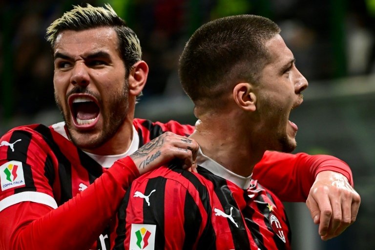 Jovic renace y obliga al Inter a despedirse del Triplete