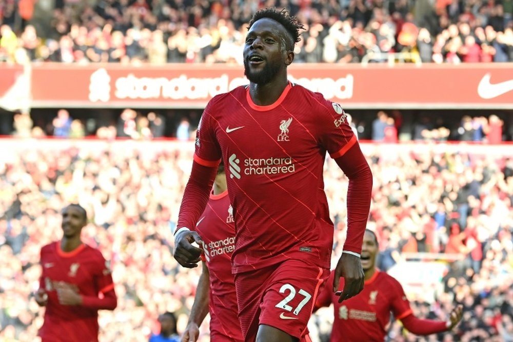 Mercato : Milan passe à l’offensive pour Origi. AFP
