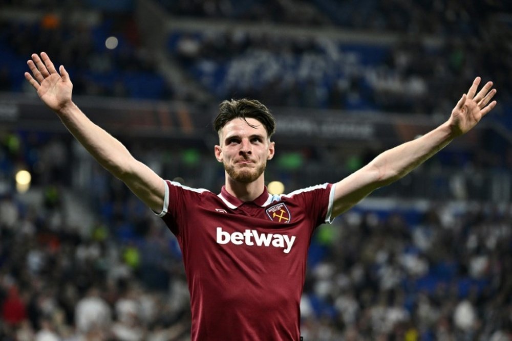 Los fichajes más caros de la Premier League 23/24