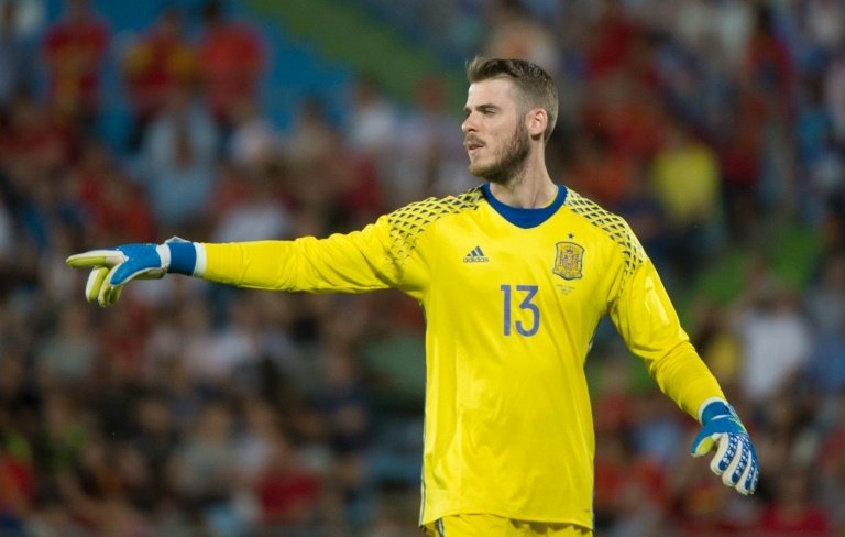 Torbe confirma que De Gea mantuvo relaciones con las chicas, pero de mutuo  acuerdo