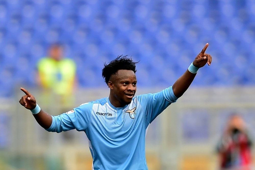Stalling of Onazi's potential move to Birmingham leaves Redknapp frustrated. AFP