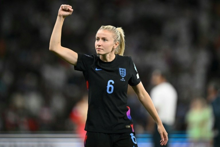 England ready to meet challenge of 'fantastic' Spain in Euro 2025 final