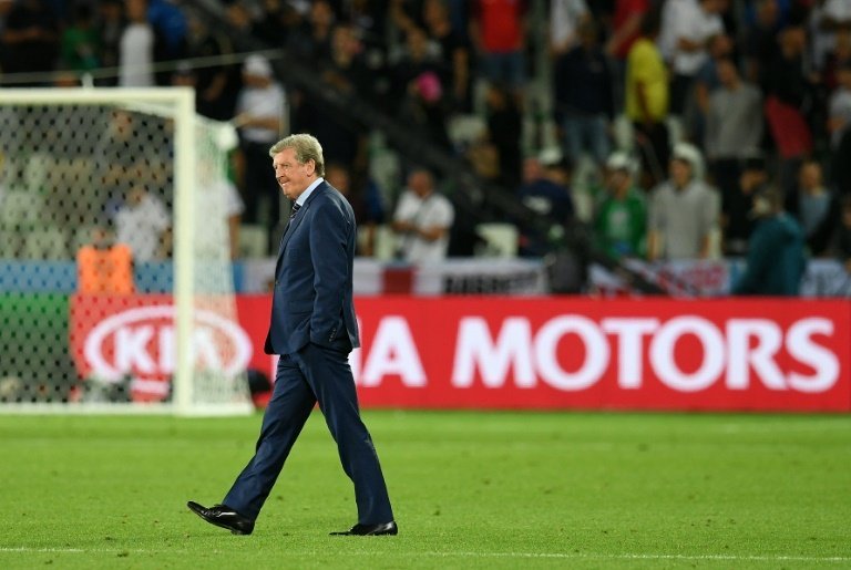 Roberto Carlos does not have good memories of Roberto Carlos. AFP