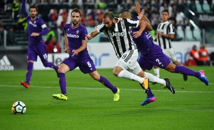 La Fiorentina se fixe Remo Freuler comme objectif
