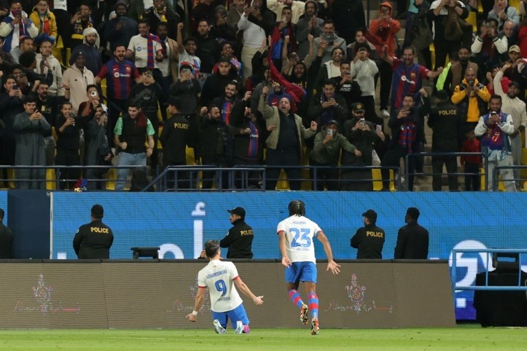 Barcelona vs Osasuna rescheduled for 27th March as international players miss out