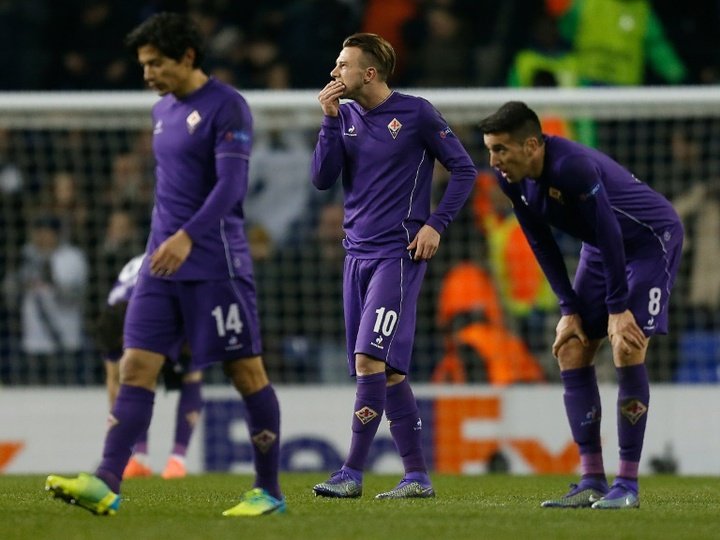 La Fiorentina decepciona y se deja los tres puntos en casa del Empoli