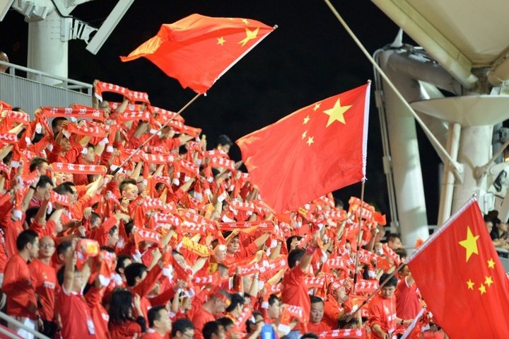 Tianjin derby to be investigated for possible match-fixing