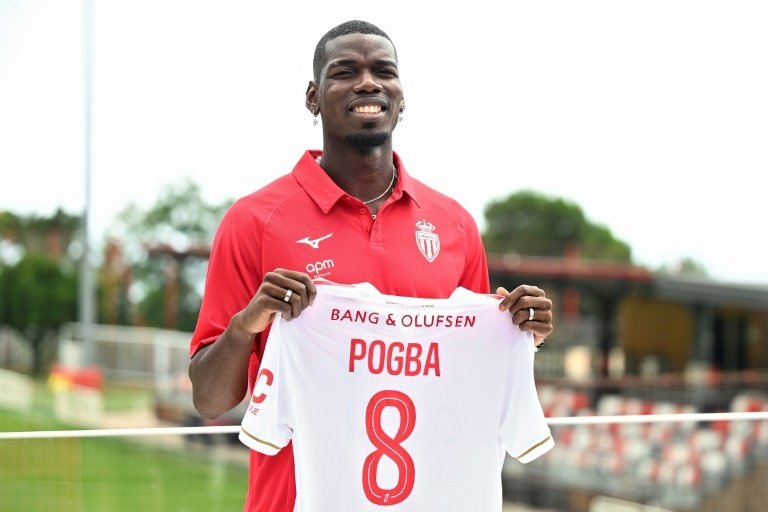 Pogba, listo para volver 27 meses después con el Mundial como objetivo