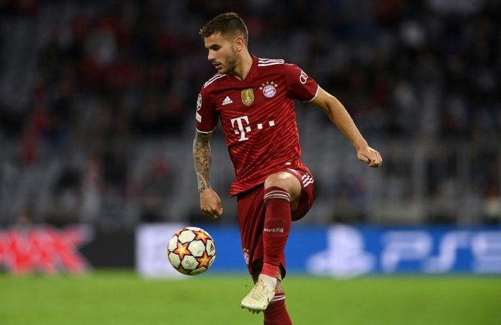Lucas Hernández irá para a prisão na quinta-feira e o Bayern perde a paciência