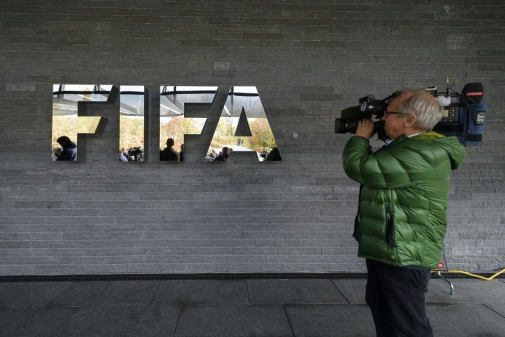 FIFAs Executive Committee says it will make changes to the governing bodys code of ethics. Twitter