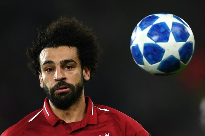 Salah voudrait quitter Liverpool si Dabbur rejoignait le club