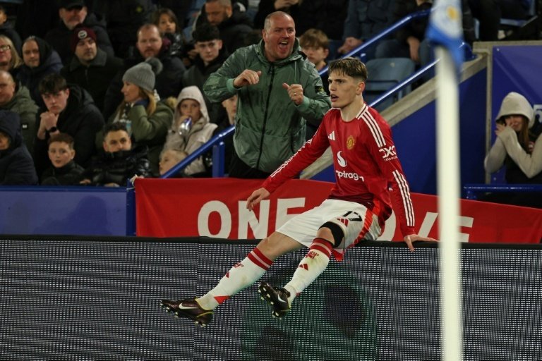 Man Utd's summer tour sparks concerns over gruelling travel schedule
