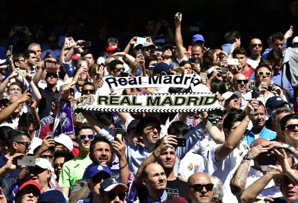 Real Madrid depth keeps rare double alive