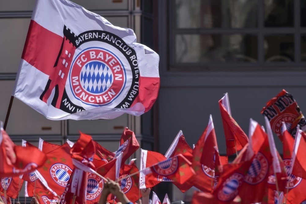 Bayern's domination threatens competitiveness in the Bundesliga.