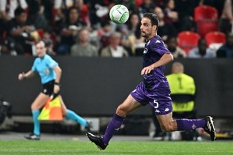 La Fiorentina ha reso nota la lista dei calciatori che prenderanno parte all'incontro della quinta giornata di Conference League contro il Genk.