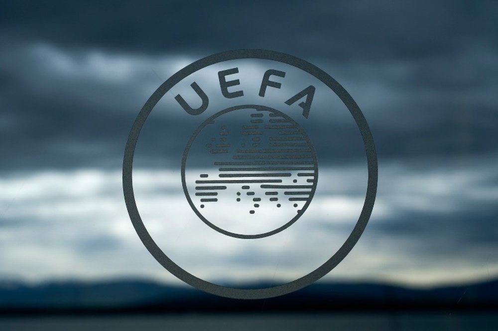 Serbia recurrirá ante el TAS la admisión de Kosovo por la UEFA. AFP