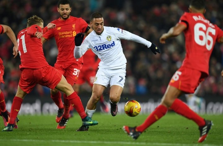 Leeds revival continues as Bruce suffers first defeat