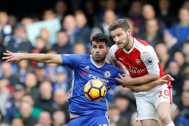 As escalações prováveis da final da FC Cup entre Arsenal e Chelsea