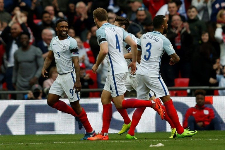 Five things learned from England v Lithuania