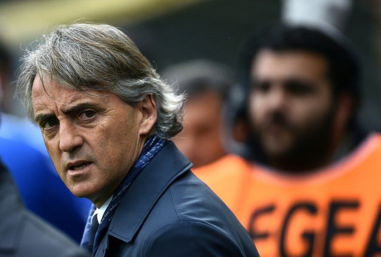 Mancini: Inter's Champions League dream still alive